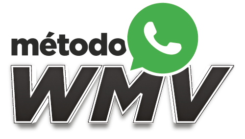 Logo do metodo wmv